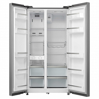 картинка Холодильник Korting KNFS 91797 X 